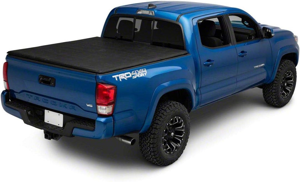 EZ Hard Fold Tonneau Cover for 5-Foot Bed B578