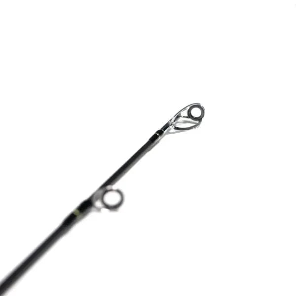 6'6" Medium Heavy 2 Piece Spinning Rod O387