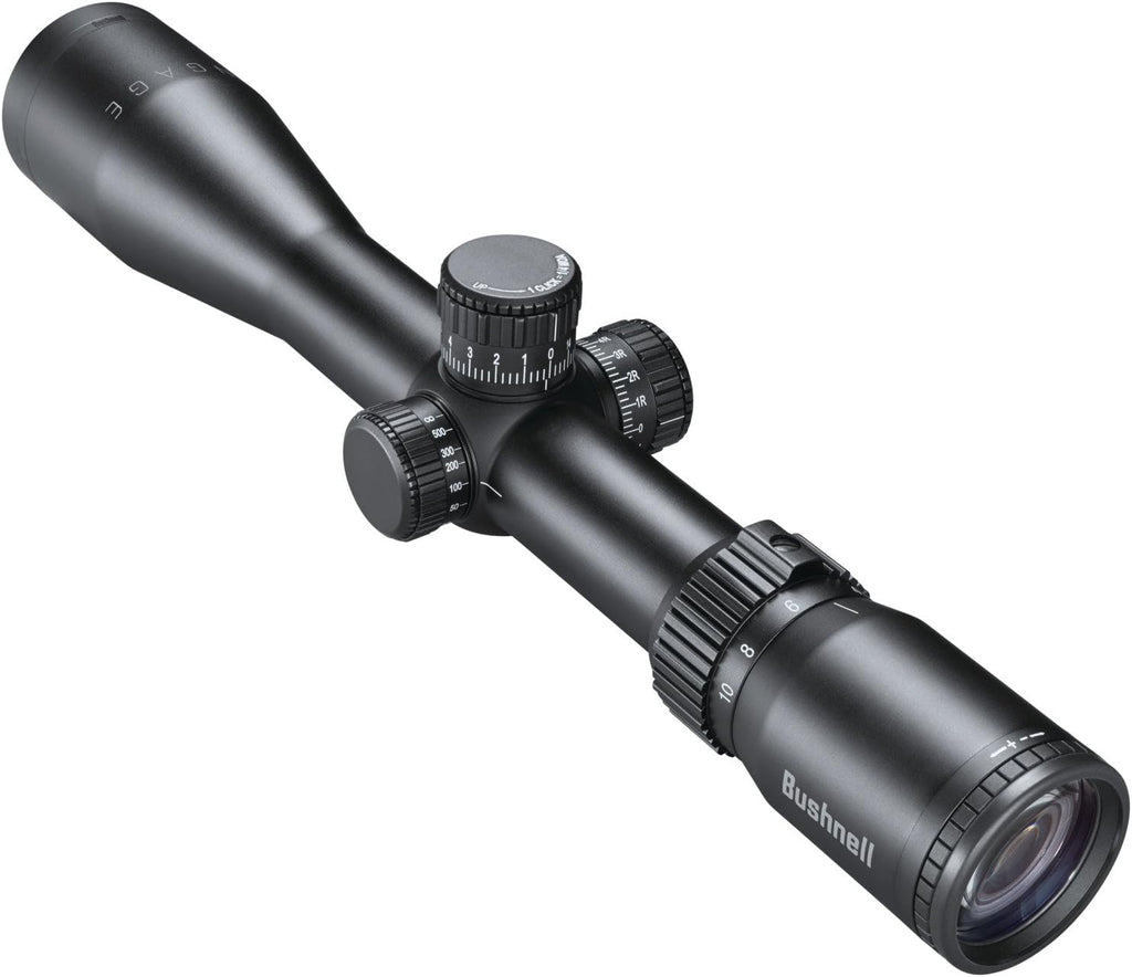Matte Black 30mm Tube Riflescope B37956