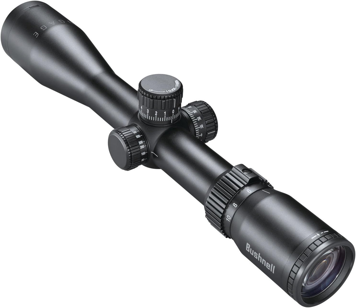 Matte Black 30mm Tube Riflescope B37956