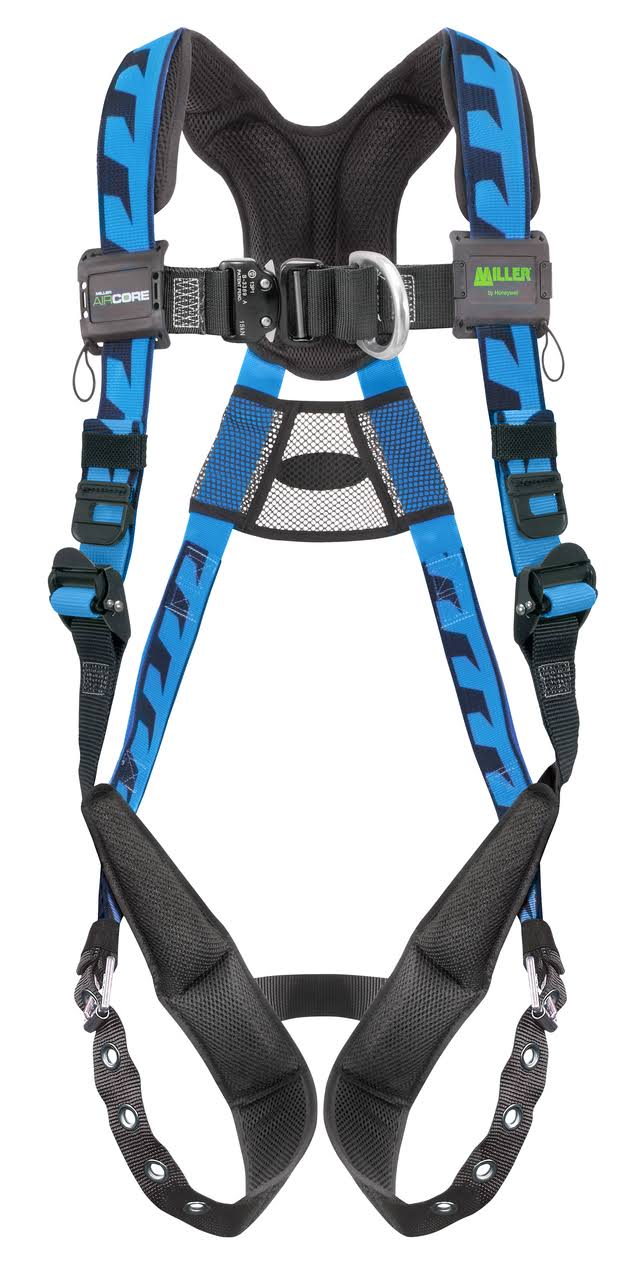 Universal Full Body Harness T939