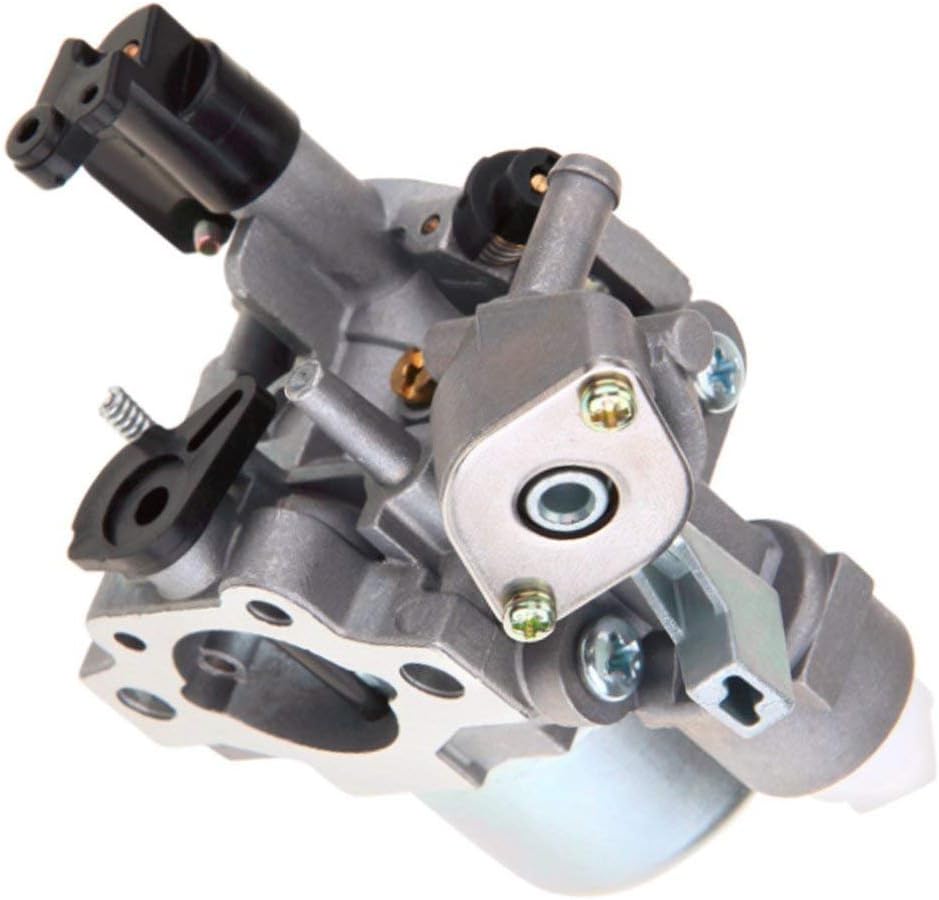 Carburetor for Overhead Cam Engines T496
