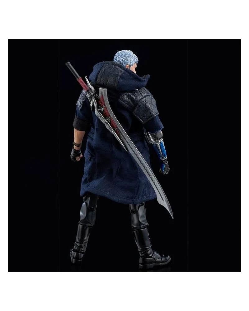 1/12 Scale Action Figure: Nero A719910