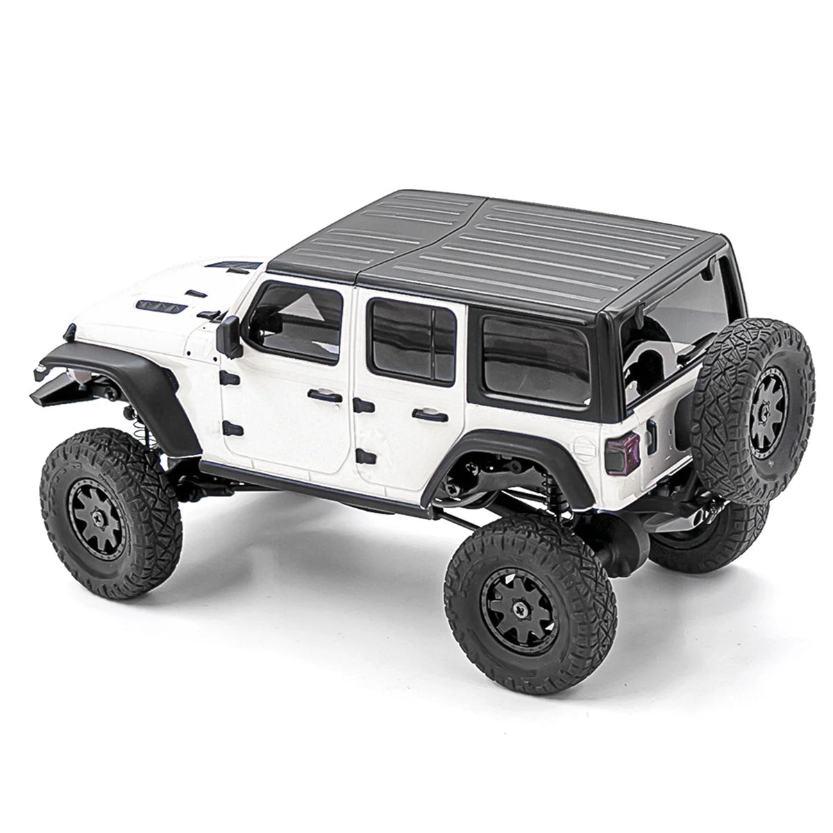 1/24 2.4GHz 4WD RC Off-Road Truck P308952