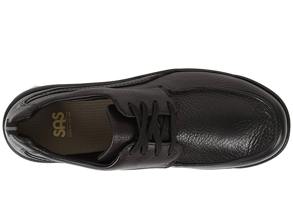Black 8.5 Medium Shoes I269236