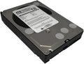4TB 7200RPM 64MB Cache SATA III 3.5" Internal Hard Drive Pack of 2 Y98608