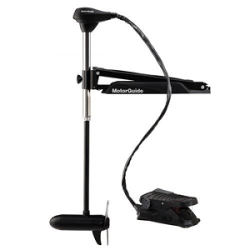 45lbs Foot Control Bow Mount Trolling Motor B929561