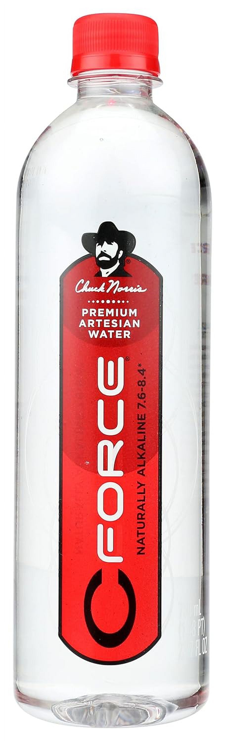 700 ML Bottled Water (Pack Of 12) U83297