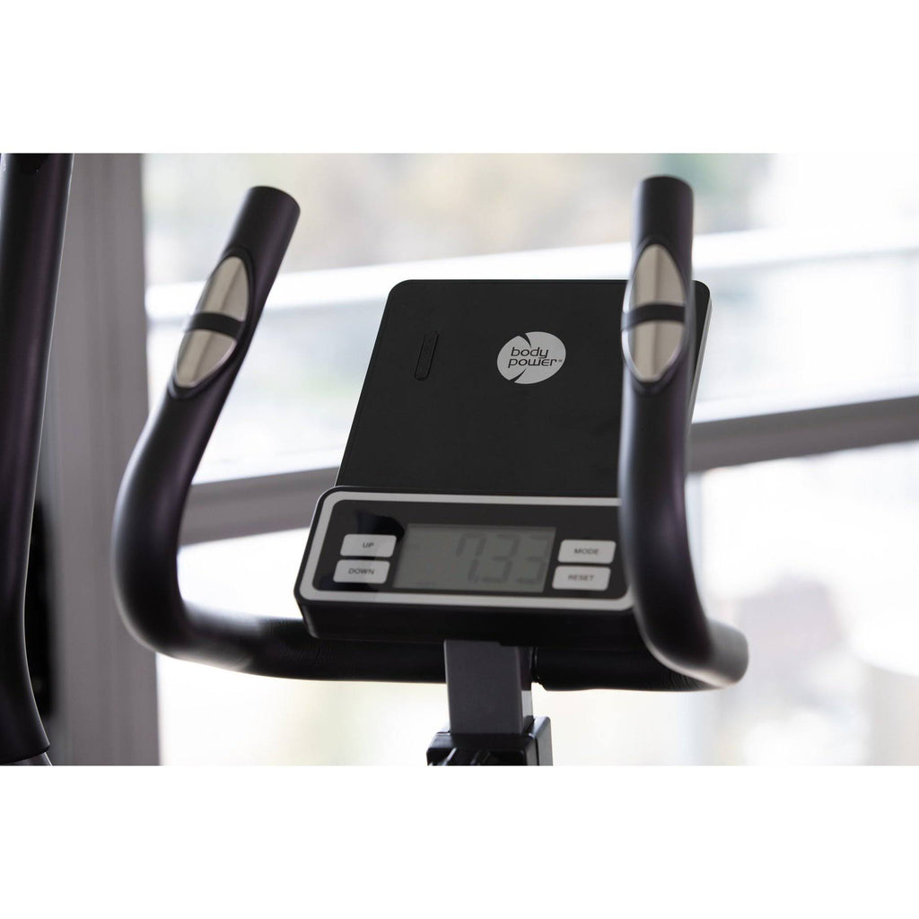 Elliptical Stepper Trainer P35789