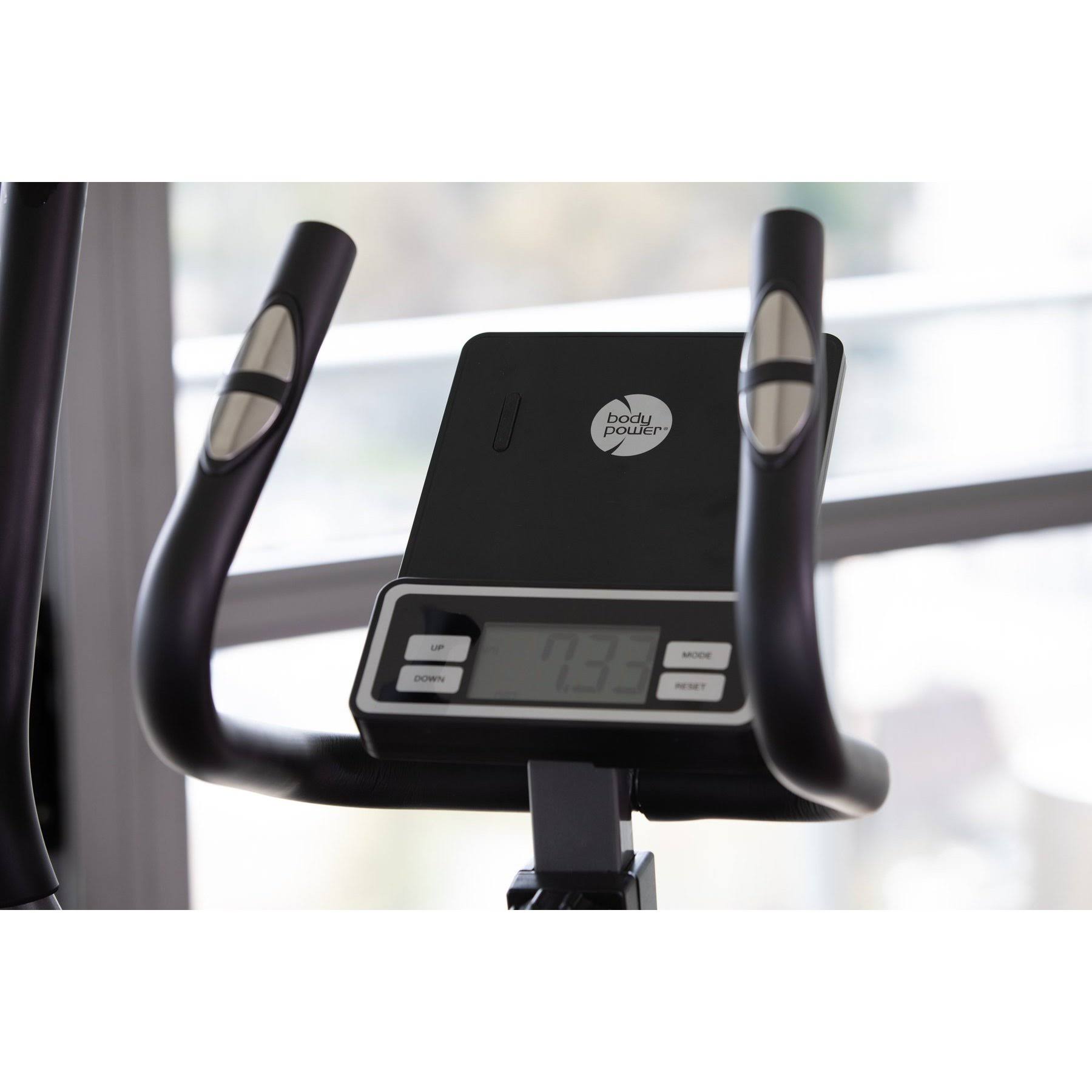 Elliptical Stepper Trainer P35789