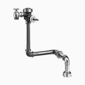Concealed Flushometer T705938