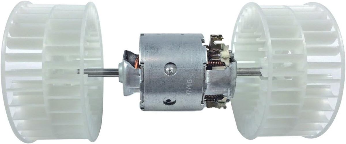 A/C Blower Motor Assembly Pack of 2 W68377