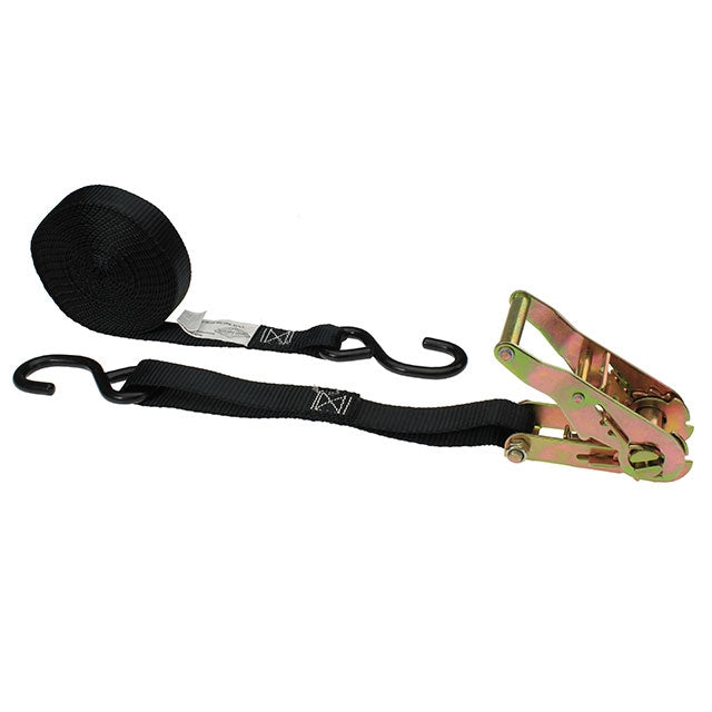 Aluminum Double Tie Down System G312