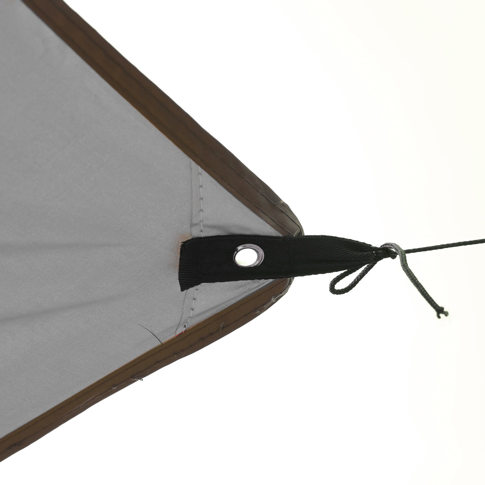 Waterproof Camping Tent Tarp with Carrying Bag E933
