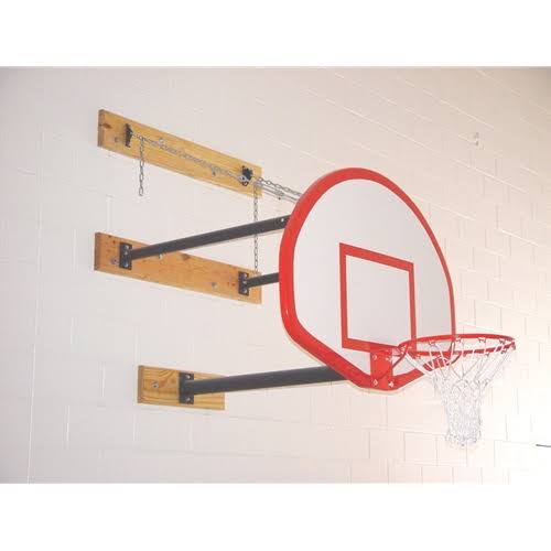 Three Point Wall Mount Fan Board W56317