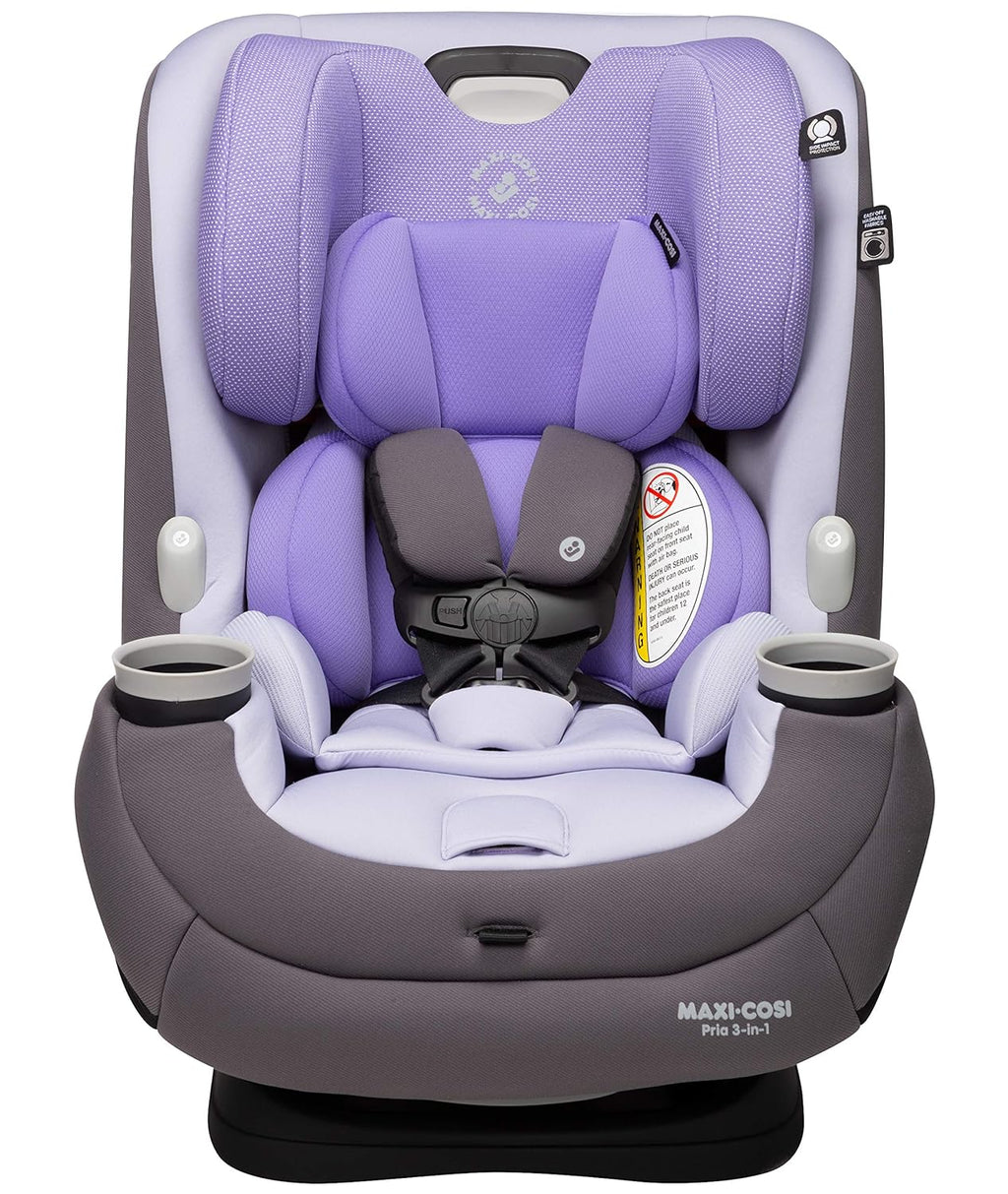 3-in-1 Convertible Car Seat U559