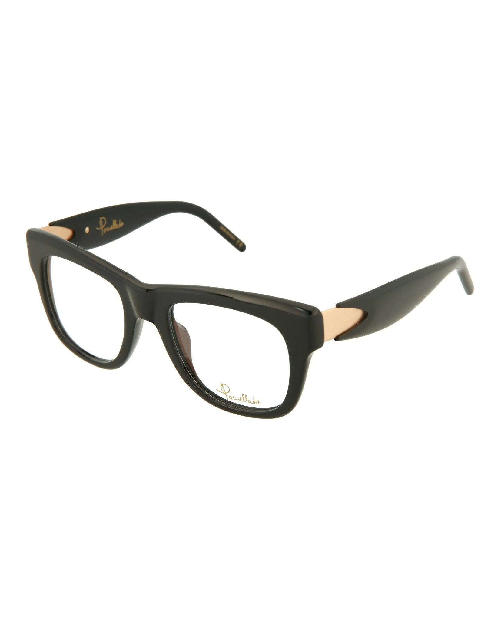 Square/Rectangle Optical Frames O6944