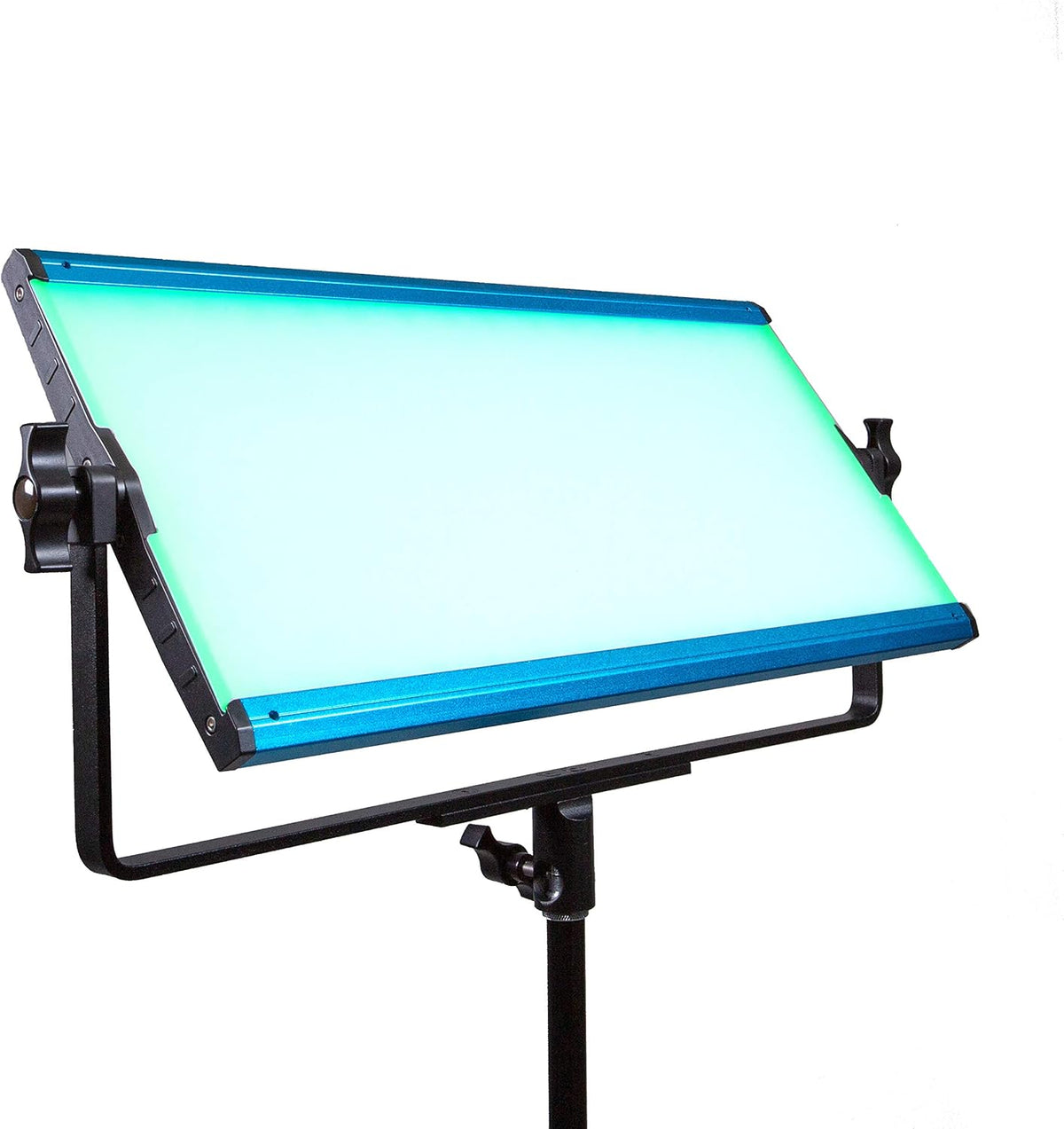 RGB and Bi-Color 2800-8000K LED Video Light V636