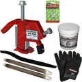 Portable Tire Changing Kit for Tractor/OTR/Truck/ATV N54932