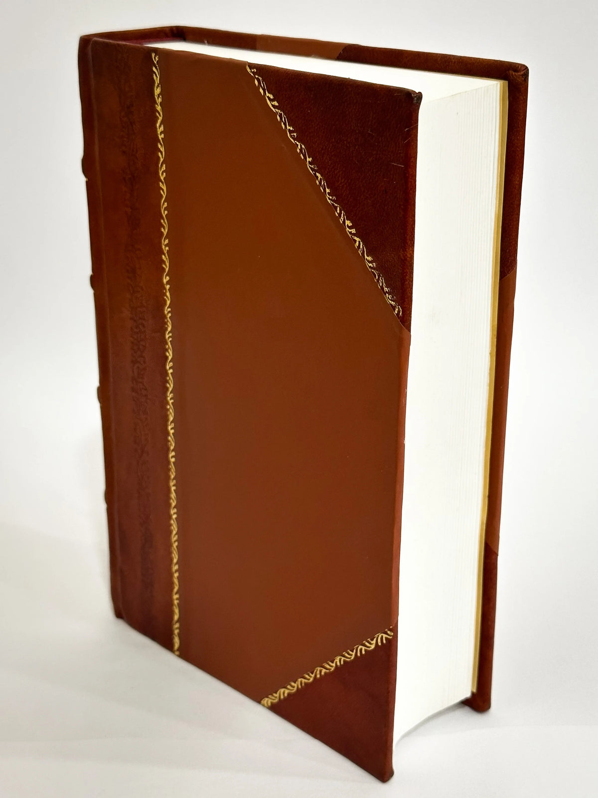 Voyages En France Volume 3 [Leather Bound] O899642