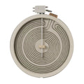 Dual Radiant Element 9 Inch Range Part J995