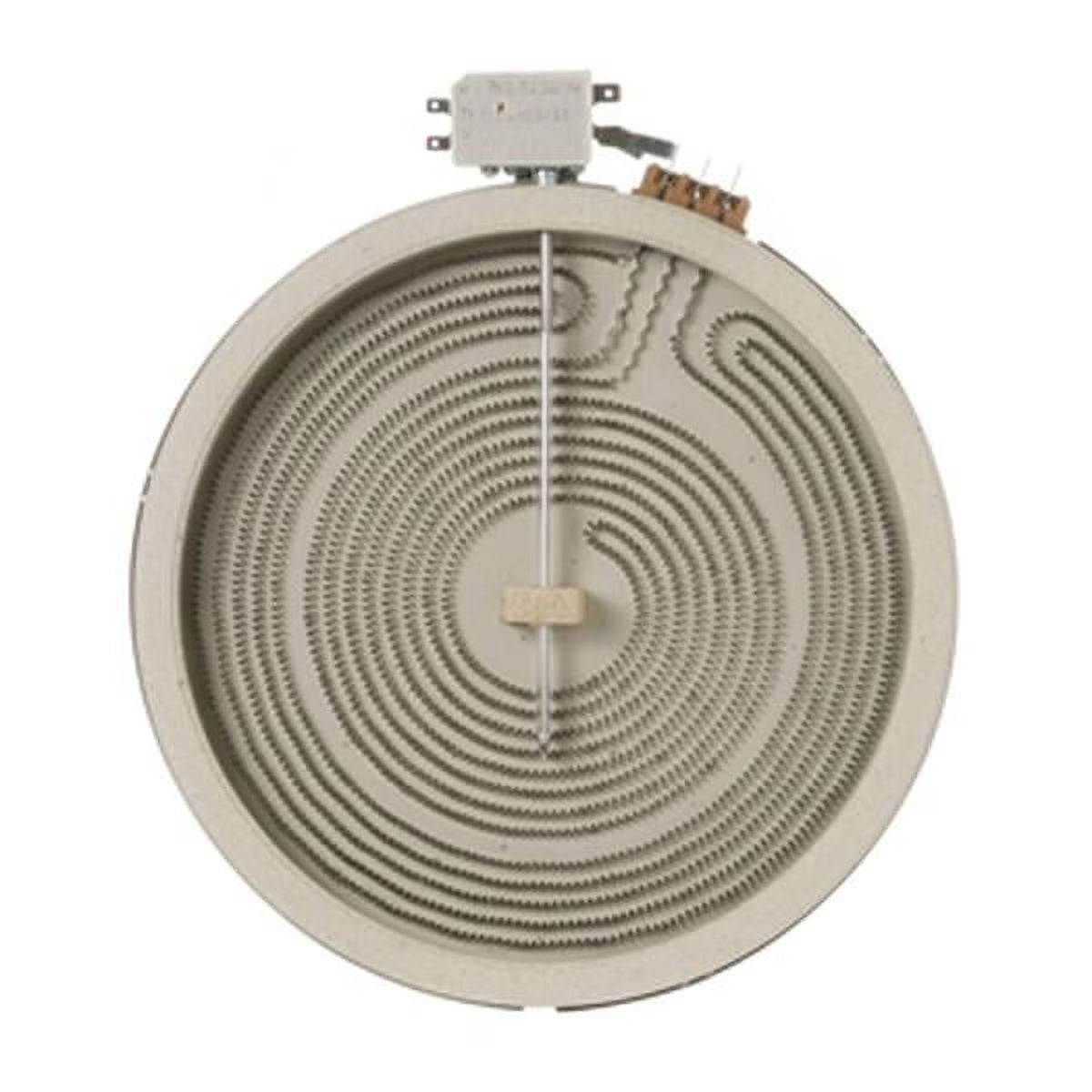 Dual Radiant Element 9 Inch Range Part J995