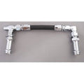 7/8-20 Dual Inlet 4150 #6 Competition Fuel H885852