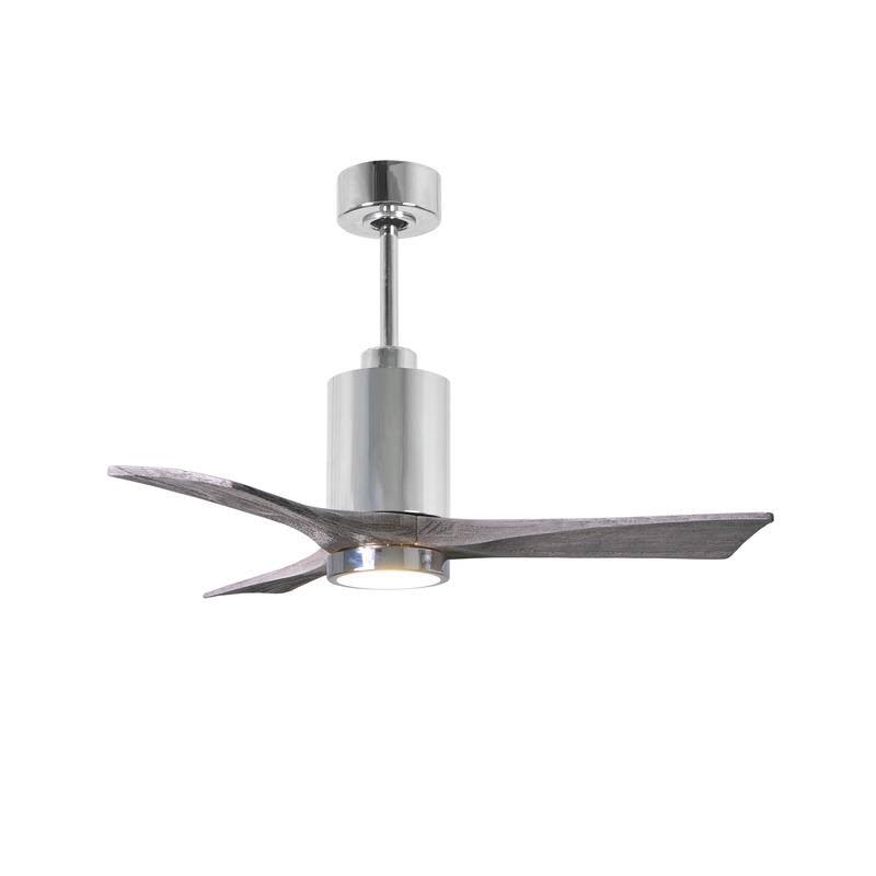 Brushed Nickel Ceiling Fan Q933175