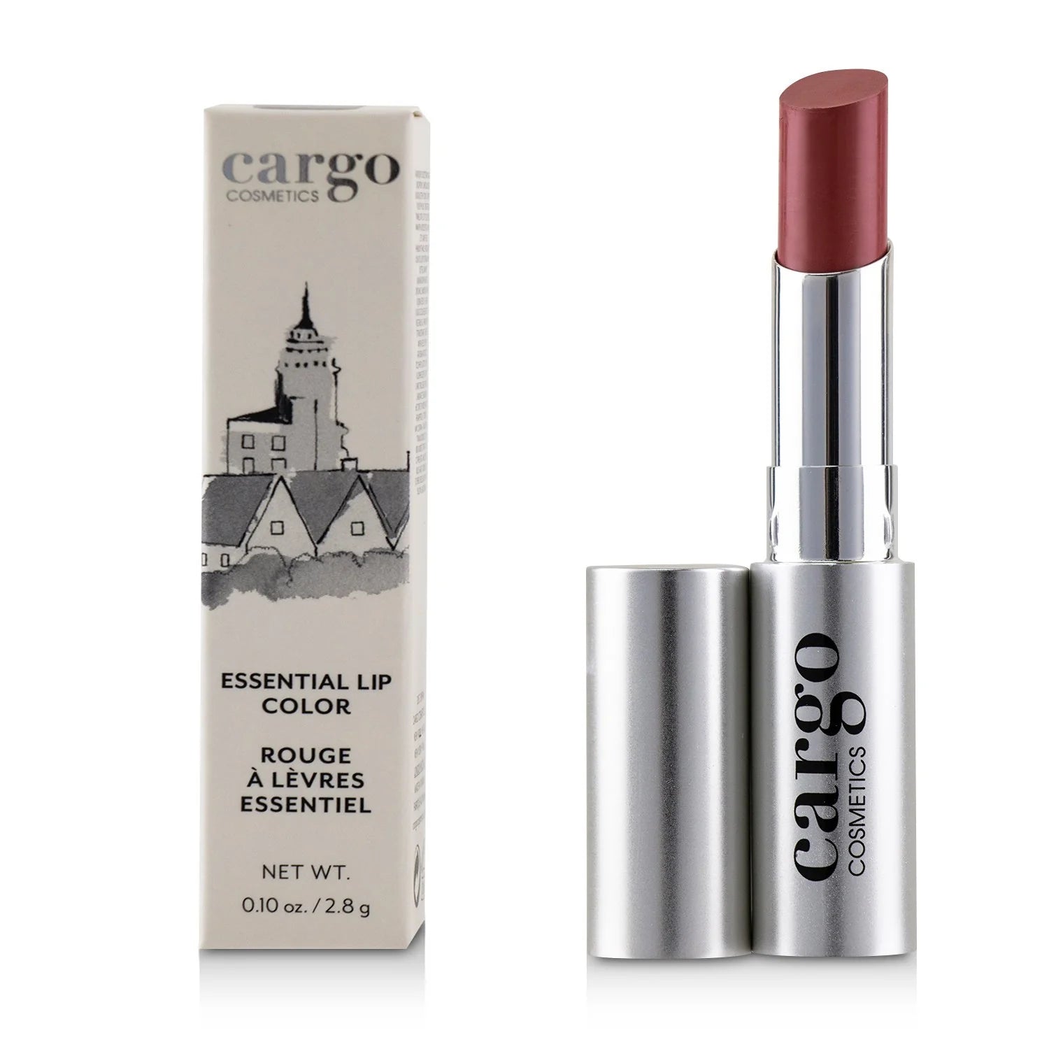 Bordeaux Lip Color 2.8g L44912