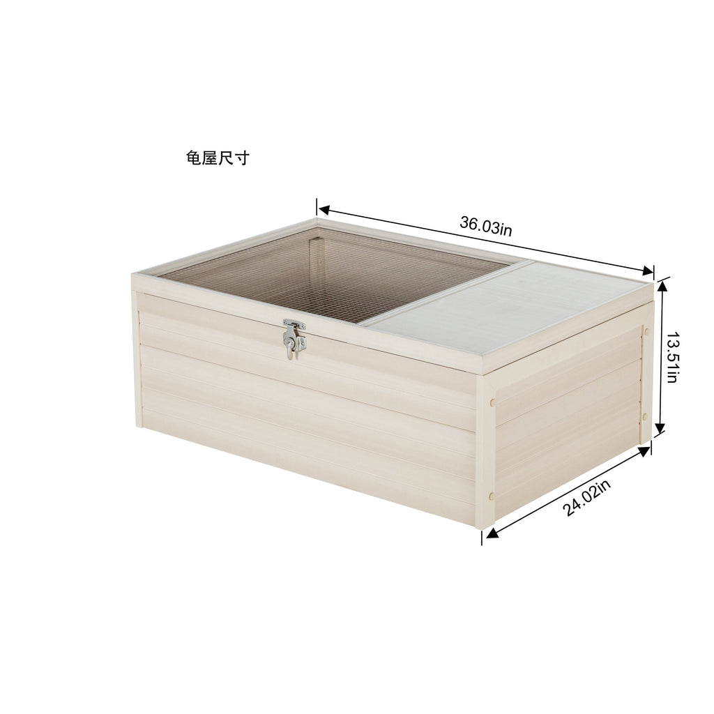 Tortoise House C39865