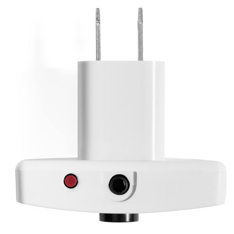 Wi-Fi Water Level / Sump Monitor Sensor with Buzzer Y581214