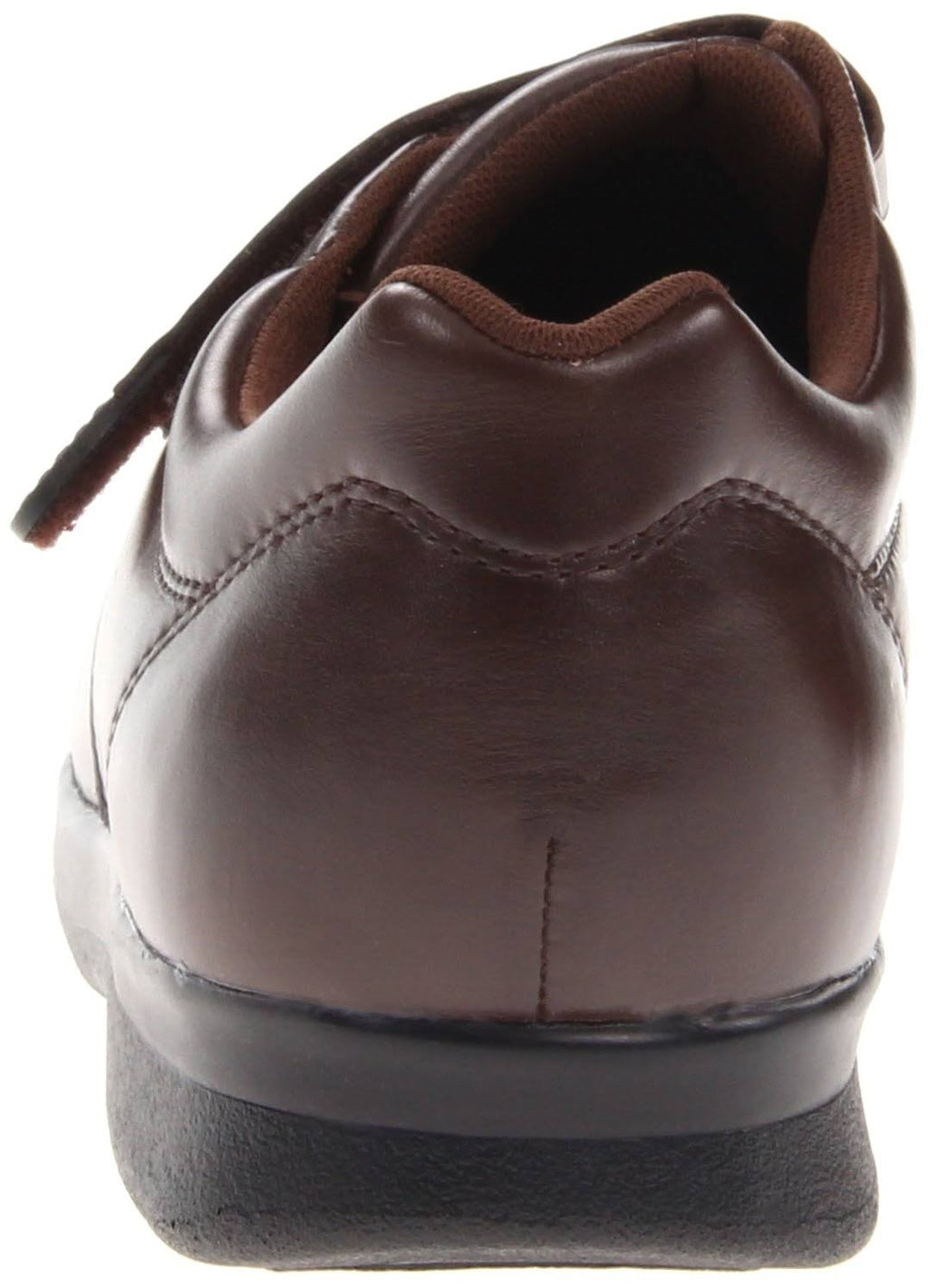 Brown 9 3E Strap Shoes O852