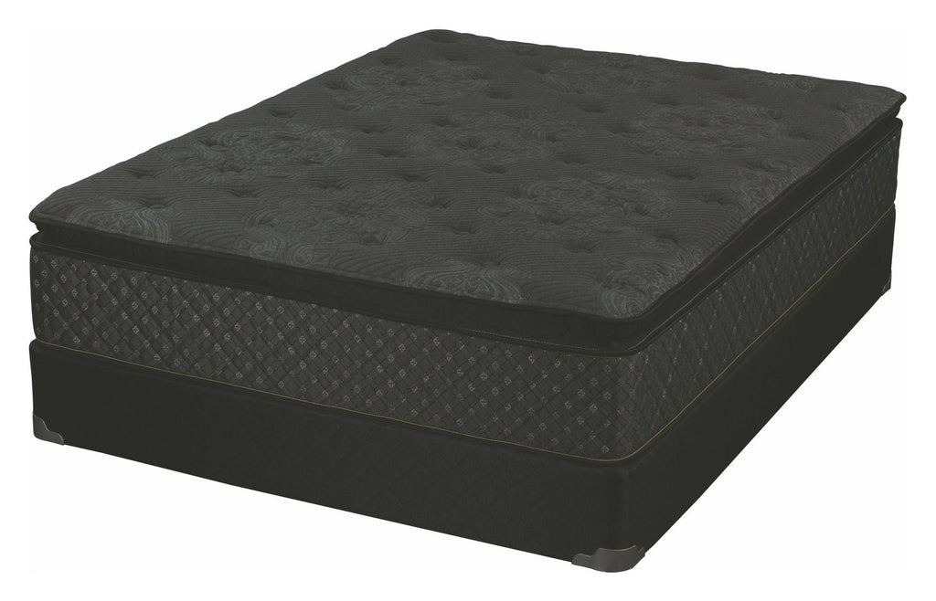 Twin XL Mattress Black R459
