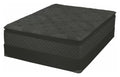 Twin XL Mattress Black R459