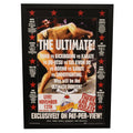 Framed Poster X206914