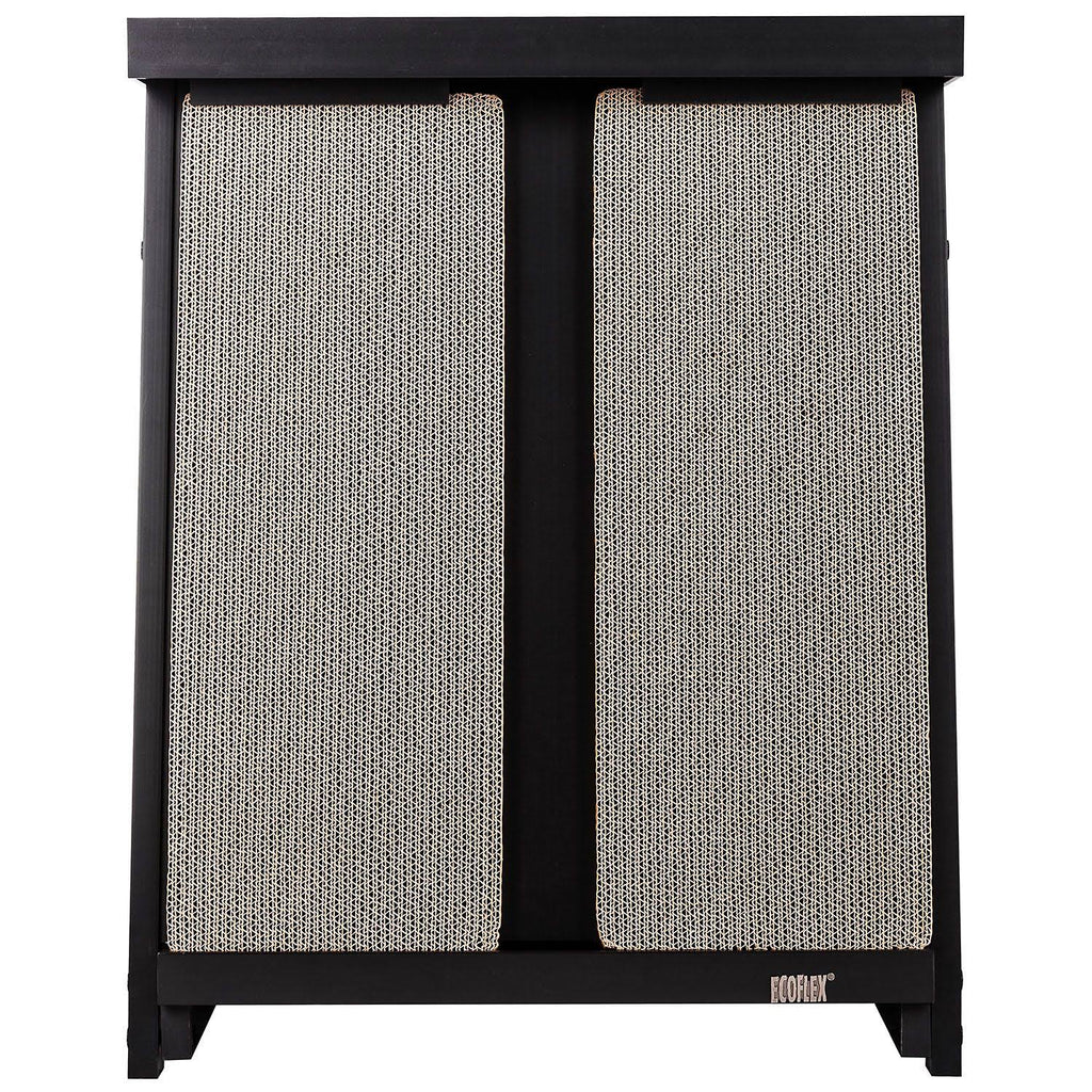 Cat Corner with Bed and Scratch Pad B77800