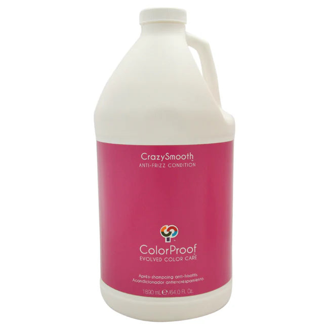 64 oz Anti-Frizz Conditioner Z7056