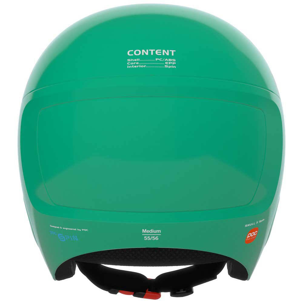 Emerald Green Skull XXL U88803