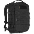 Black 16L Rucksack J491