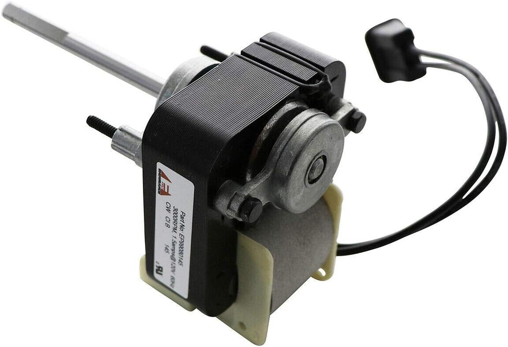 162-B Heating Cooling Fan Motor Repair Parts Pack of 2 R92797