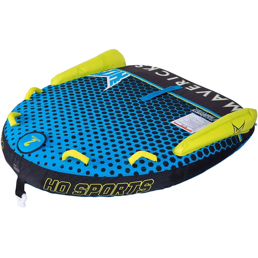 Mavericks Tube T112