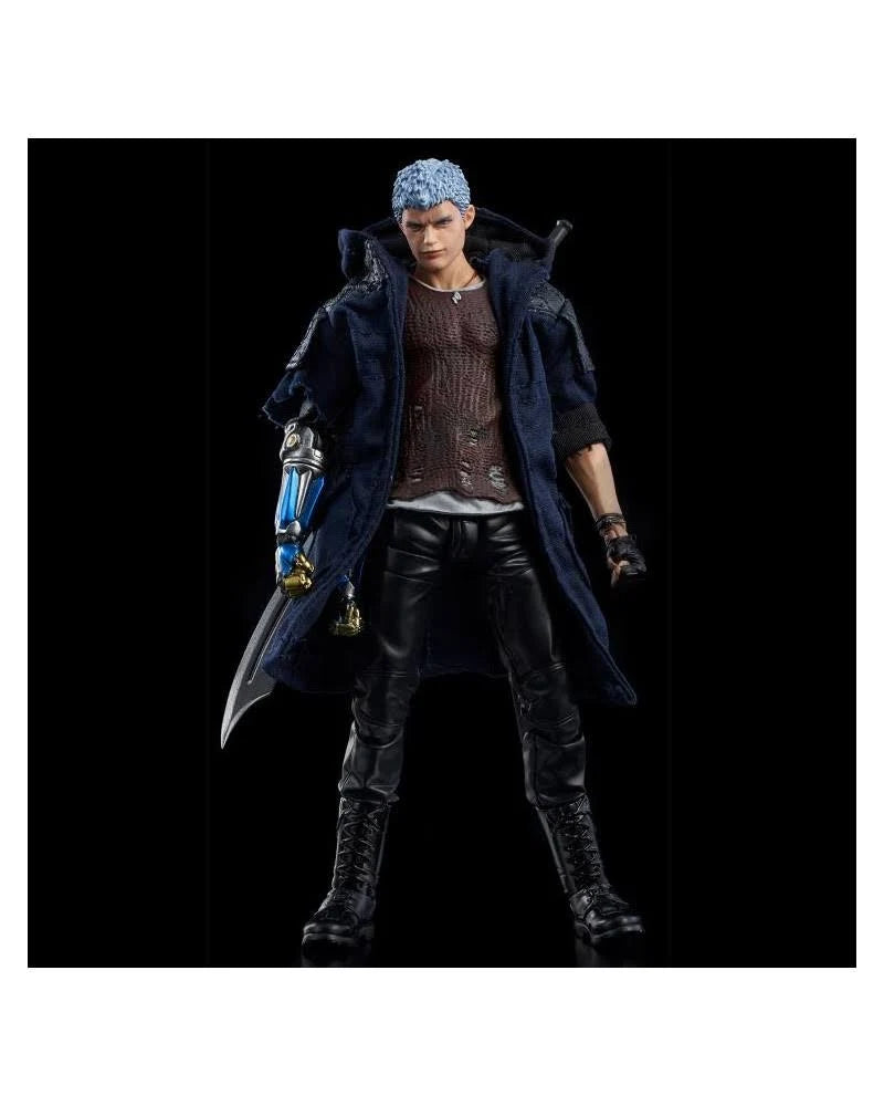 1/12 Scale Action Figure: Nero A719910