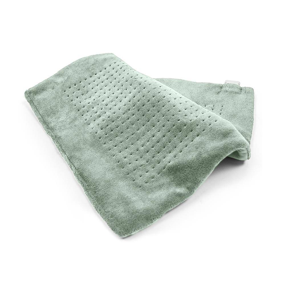 Extra-Wide Weighted Heating Pad P740