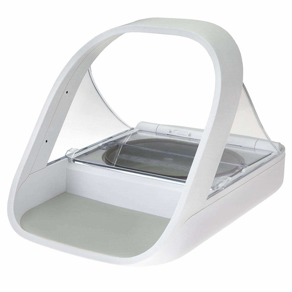 Microchip Pet Feeder T921