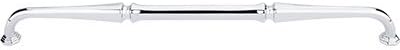 Polished Chrome Appliance Pull 18" O76679
