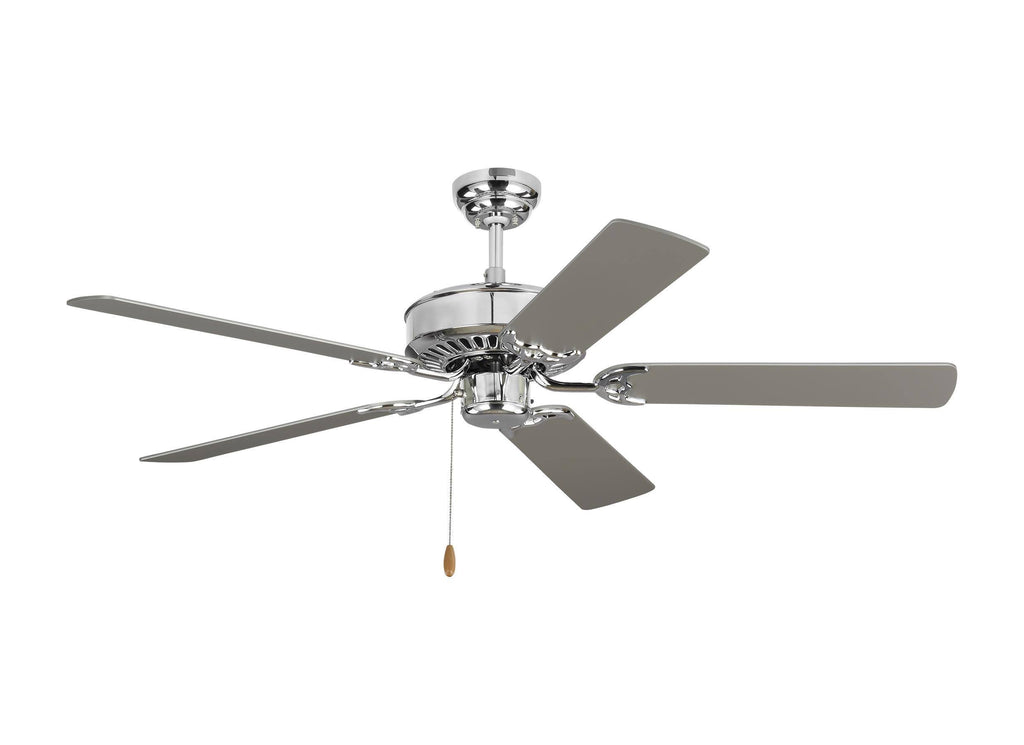 Matte White 52x22 Ceiling Fan B219
