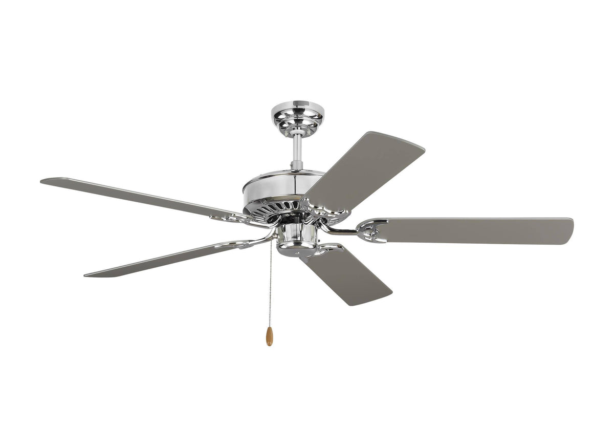 Matte White 52x22 Ceiling Fan B219