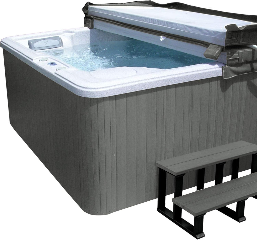 Hot Tub Cabinet Spa Replacement Kit G876674