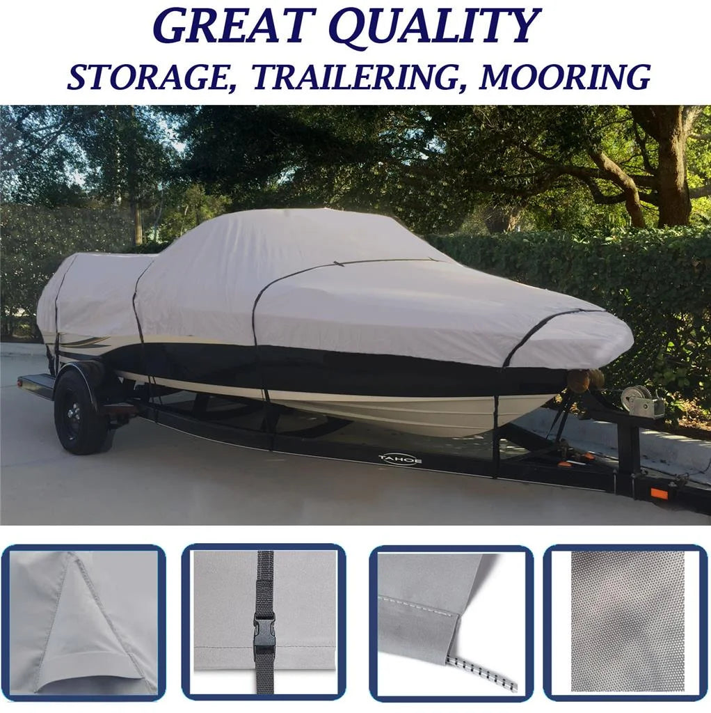 Boat Cover G15227