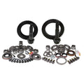 USA Standard Gear Install Kit Package for Jeep TJ, 4.56 Ratio Z245821